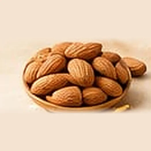 Almonds Premium
