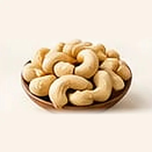 Cashews W320